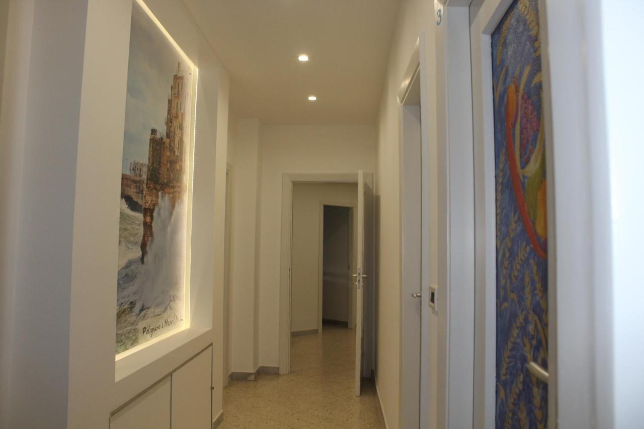 Stella Del Sud - B&B Bari Buitenkant foto