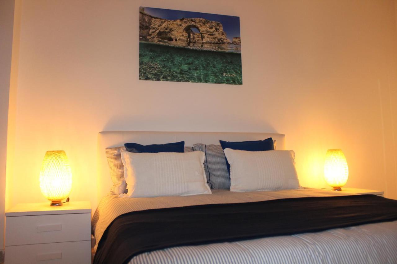Stella Del Sud - B&B Bari Buitenkant foto