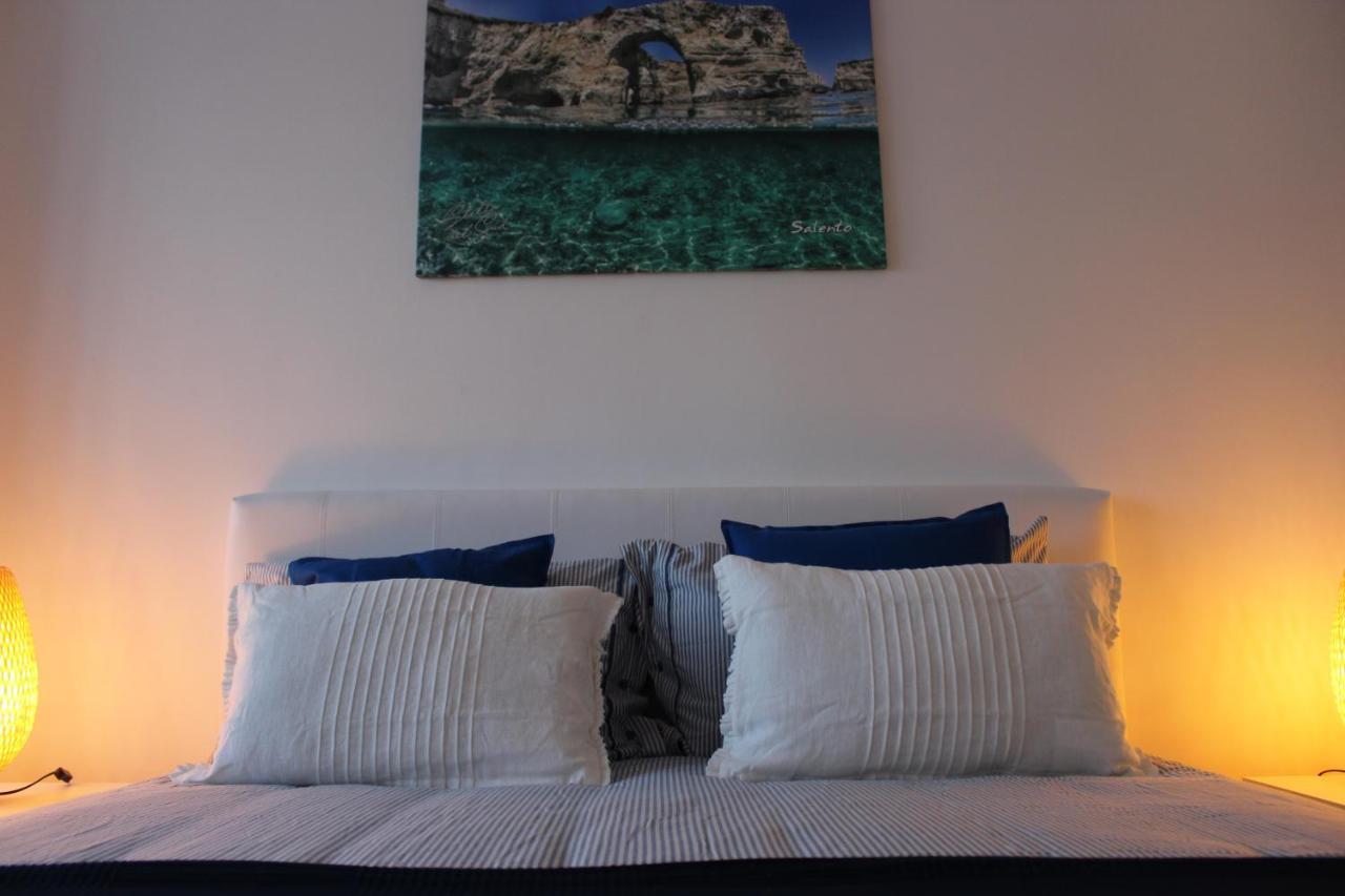 Stella Del Sud - B&B Bari Buitenkant foto